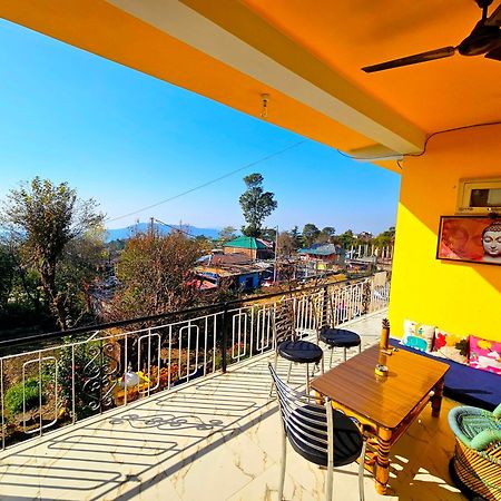 Dadi Homestay 360 Mountain View Bīr 外观 照片