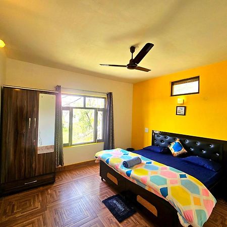 Dadi Homestay 360 Mountain View Bīr 外观 照片