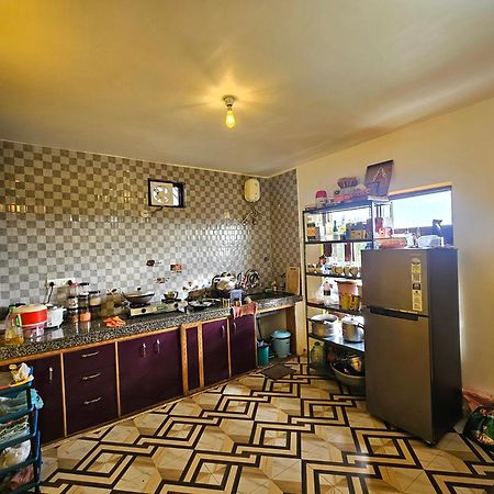 Dadi Homestay 360 Mountain View Bīr 外观 照片