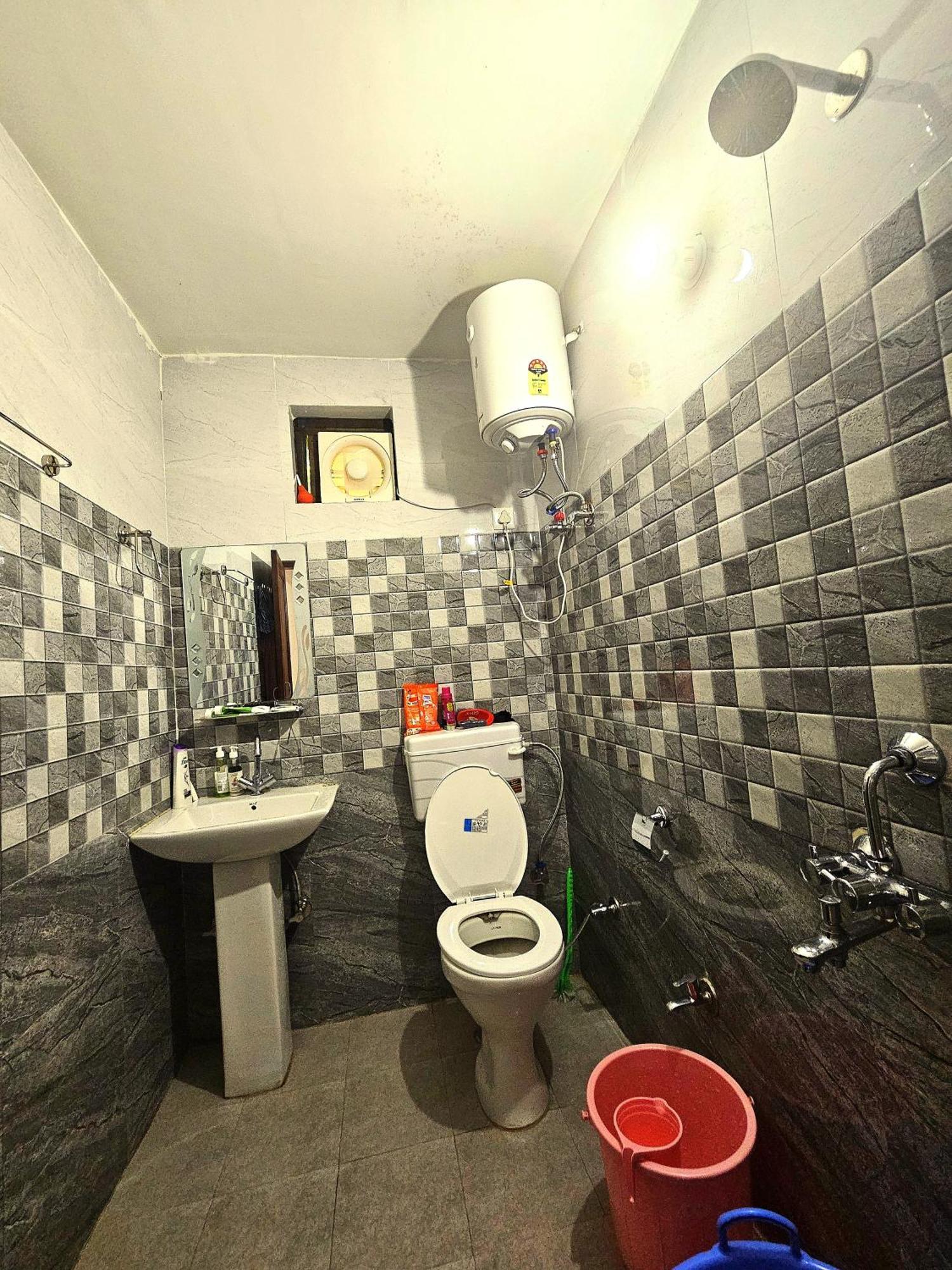 Dadi Homestay 360 Mountain View Bīr 外观 照片