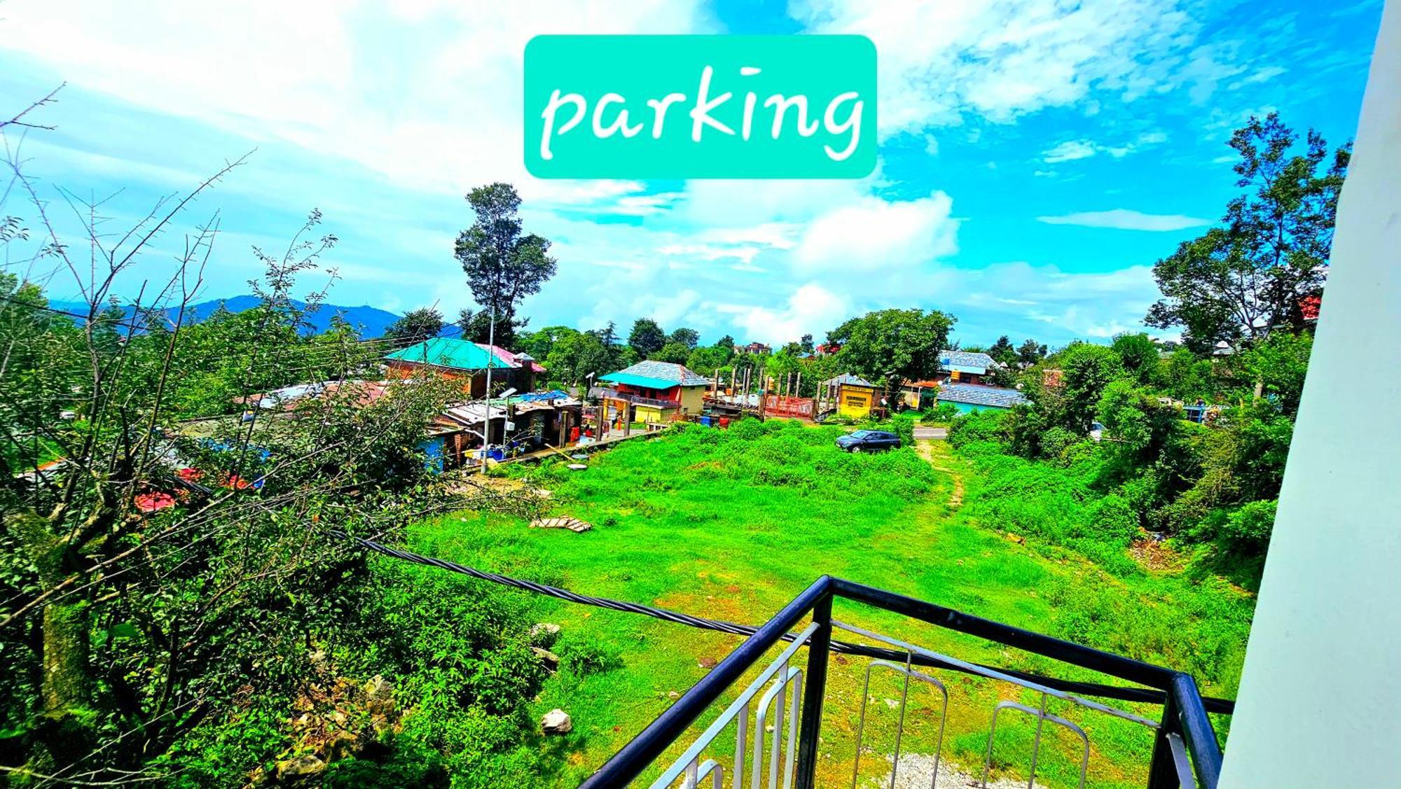 Dadi Homestay 360 Mountain View Bīr 外观 照片