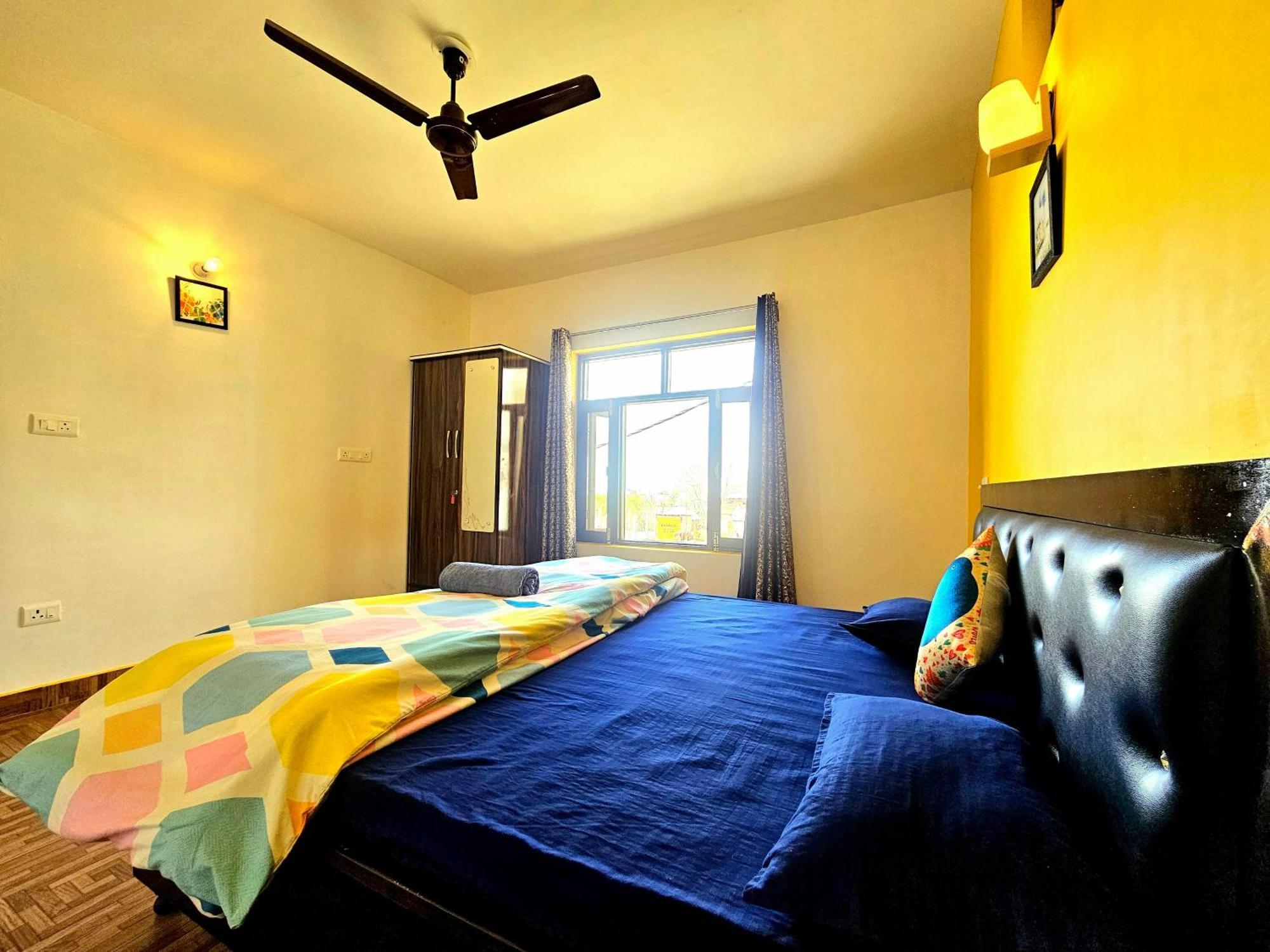 Dadi Homestay 360 Mountain View Bīr 外观 照片