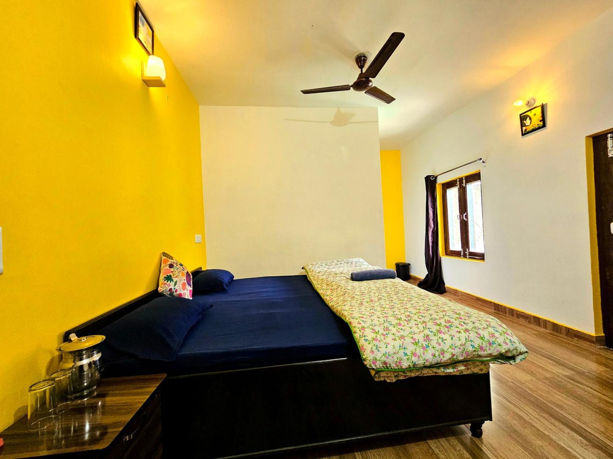 Dadi Homestay 360 Mountain View Bīr 外观 照片